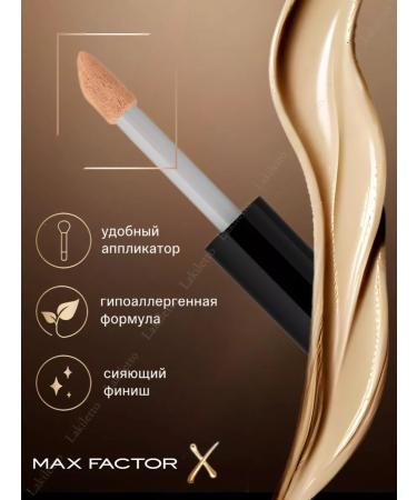MAX FACTOR Classile for face corrector 1n - Buy Online on GoSupps.com