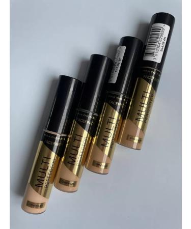 MAX FACTOR Classile for face corrector 1n - Buy Online on GoSupps.com