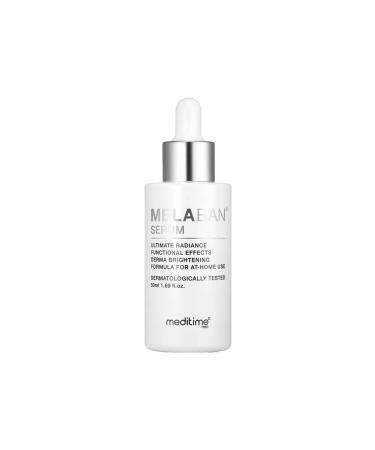 Meditime Facing whey against pigmentation 50 ml - Buy Online on GoSupps.com