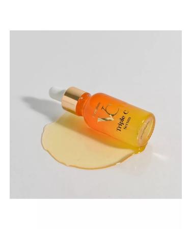 Dr+MEDM Facial serum with vitamin C 20 ml - Buy Online on GoSupps.com