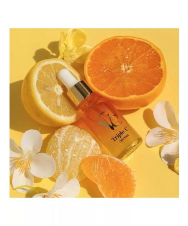 Dr+MEDM Facial serum with vitamin C 20 ml - Buy Online on GoSupps.com
