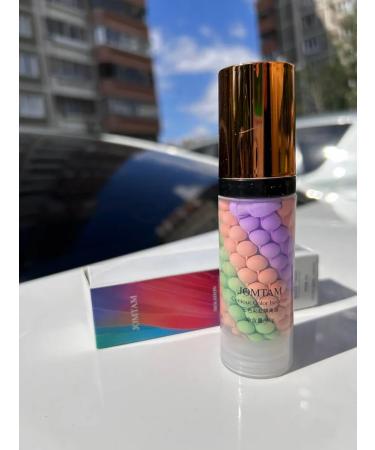 Basic base for makeup 3B1 for the face moisturizer - Buy Online on GoSupps.com