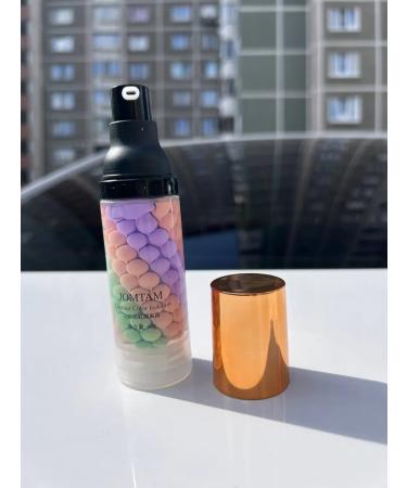 Basic base for makeup 3B1 for the face moisturizer - Buy Online on GoSupps.com