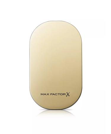MAX FACTOR Face Face Facefinity Compact tone 003 Natural - Buy Online on GoSupps.com