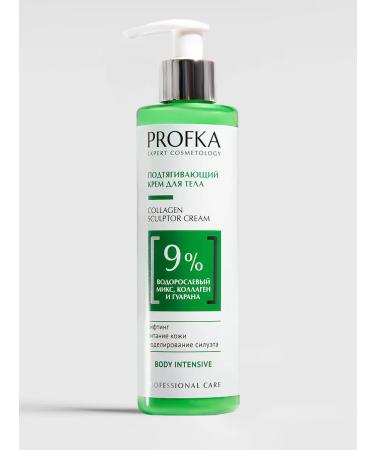 PROFKA Collagen Sculptor Cream tightening cream - Buy Online on GoSupps.com