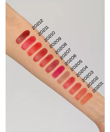 MNS cosmetics Lipstick for the lips - Buy Online on GoSupps.com