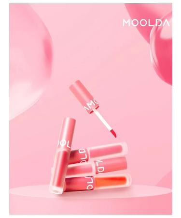 MOOLDA constant corrective lipstick ww09 - Buy Online on GoSupps.com