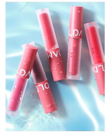 MOOLDA constant corrective lipstick ww09 - Buy Online on GoSupps.com