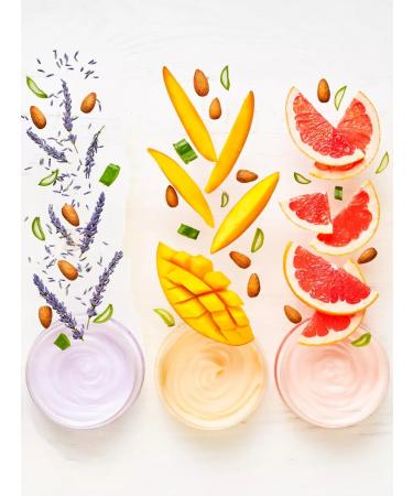 Saules Fabrika Mango-200 gr cream cream - Buy Online on GoSupps.com