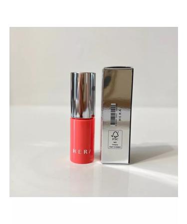 Hera 971032637 Liquid lipstick Sensual Fitting Glow Tint No184 - Buy Online on GoSupps.com