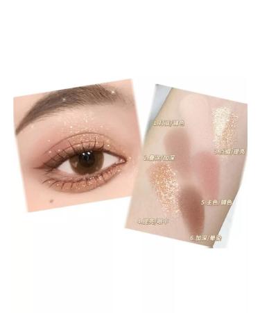 BeFlowers Eyeshadow - Buy Online on GoSupps.com