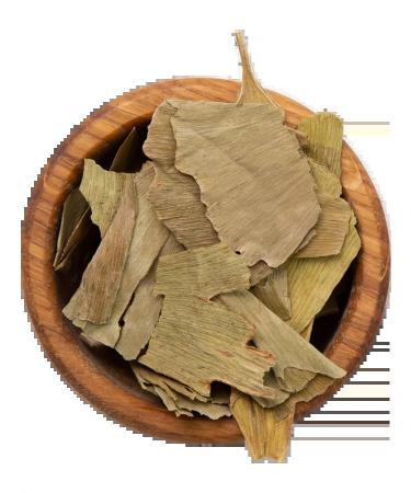 FitoContinent Ginkgo biloba leaves 150g - Buy Online on GoSupps.com