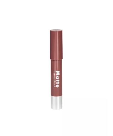 Seiyo Lipstick-lipstick Matte Batom Stick T.LGR40 3 g - Buy Online on GoSupps.com