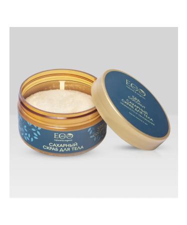 Ecolab Eo laboratorie coconut spa Body sugar for tenderness - Buy Online on GoSupps.com