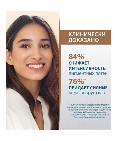 DUCRAY Cream against pigmentation and dark circles under the eyes - Buy Online on GoSupps.com