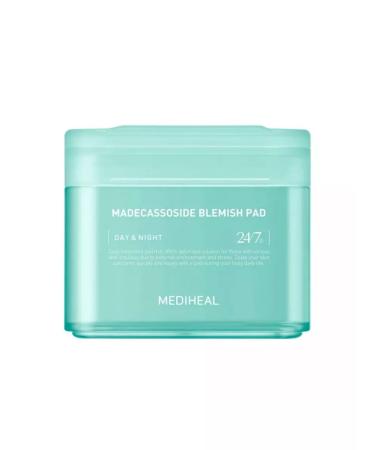 MEDIHEAL Soothing toner-spades with Madekassid