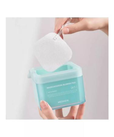 MEDIHEAL Soothing toner-spades with Madekassid - Buy Online on GoSupps.com