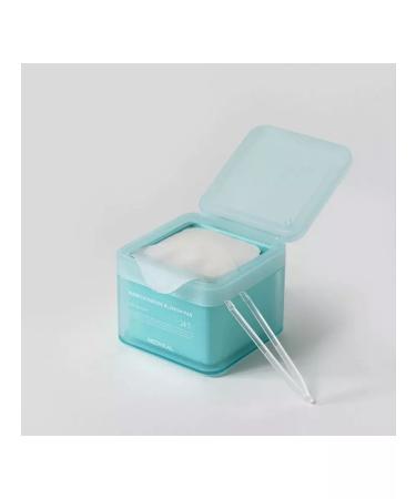 MEDIHEAL Soothing toner-spades with Madekassid - Buy Online on GoSupps.com