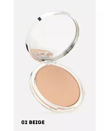 Superpowder Clinique compact double -acting powder - Buy Online on GoSupps.com