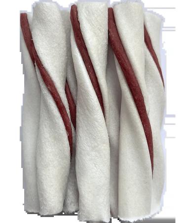 Country delicacies A treat for dogs up to 10 kg twister with beef 80g - Buy Online on GoSupps.com