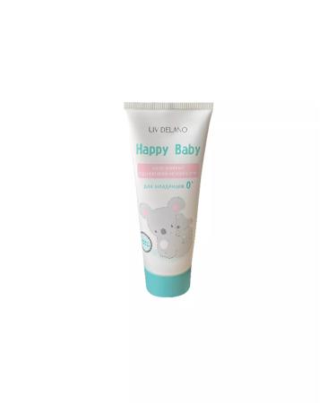 Liv Delano Protective cream under the diaper 75g