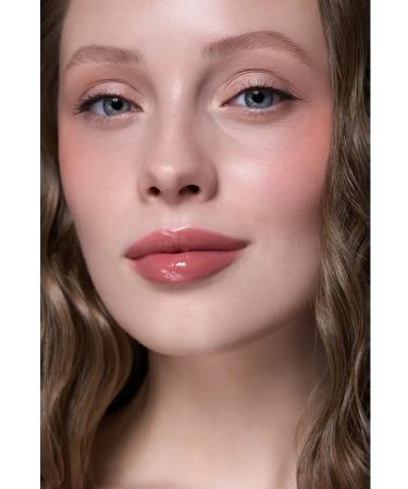 GLOW ME Lip balm with peptides Sugar Milk - Buy Online on GoSupps.com