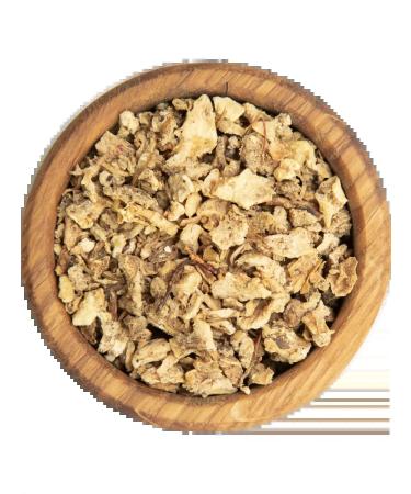 FitoContinent Bought the root 100 g - Buy Online on GoSupps.com