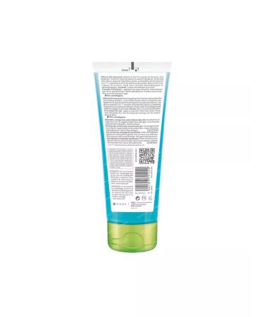 ATM BioDERMA SEBIUM GEL MOOSSANT 100 ml washing - Buy Online on GoSupps.com