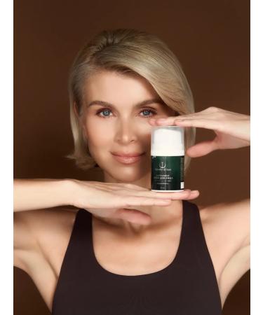 Splendor of Aura The cream of day and night for the face and body restoring - Buy Online on GoSupps.com