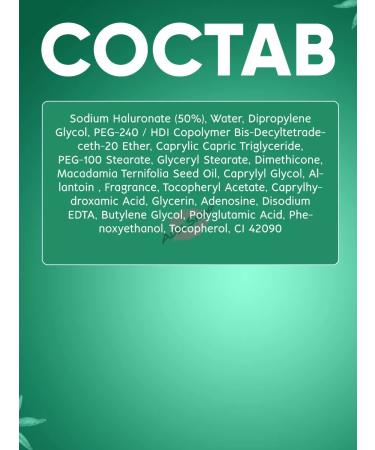 Elizavecca Face cream moisturizing Korea 100 - Buy Online on GoSupps.com