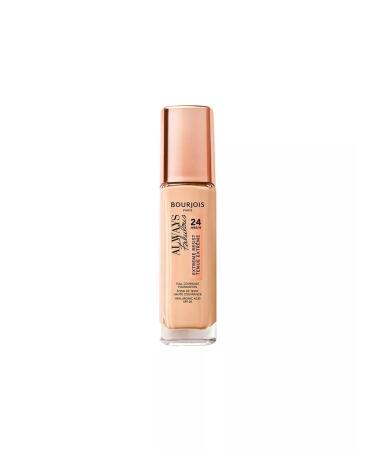 Bourjois Tonal cream 110 Light Vanilla - Buy Online on GoSupps.com