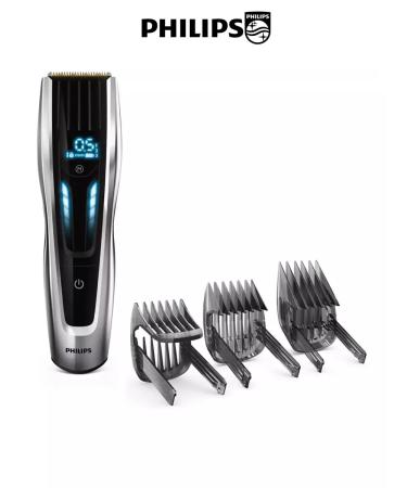 Philips SERIES 9000 HC9450 15 haircut with nozzles - Buy Online on GoSupps.com