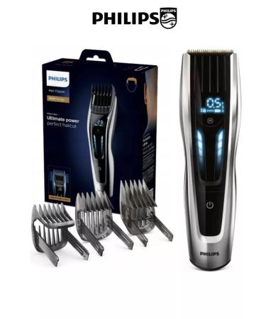 Philips SERIES 9000 HC9450 15 haircut with nozzles - Buy Online on GoSupps.com