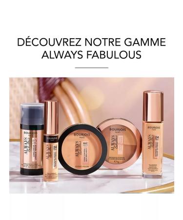 Bourjois Tonal cream 200 Vanille Rose - Buy Online on GoSupps.com