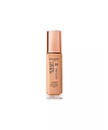 Bourjois Tonal cream 200 Vanille Rose - Buy Online on GoSupps.com