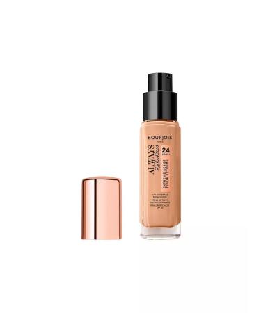 Bourjois Tonal cream 200 Vanille Rose - Buy Online on GoSupps.com