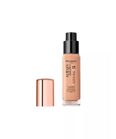 Bourjois Tonal cream 300 Sable Rose - Buy Online on GoSupps.com