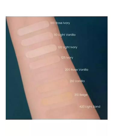 Bourjois Tonal cream 400 Beige Rose - Buy Online on GoSupps.com