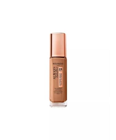 Bourjois Tonal cream 400 Beige Rose - Buy Online on GoSupps.com