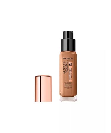 Bourjois Tonal cream 400 Beige Rose - Buy Online on GoSupps.com
