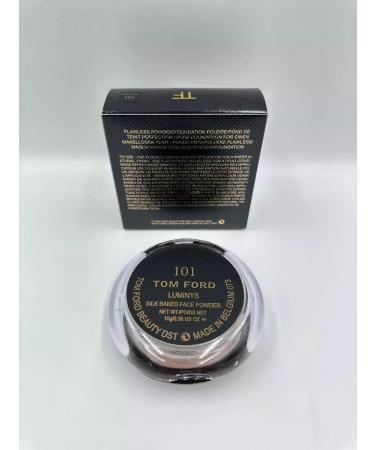 SALE Baked powder tom form tone 101 - Buy Online on GoSupps.com