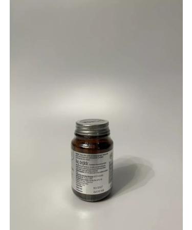 Venatura Beta-glucan echinacea Rosehip vitamin C and zinc 30 capsules - Buy Online on GoSupps.com