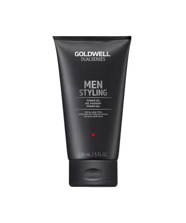 Goldwell Men Styling Hair gel 150 ml - Buy Online on GoSupps.com