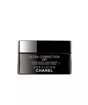 Chanel Ultra Correction Lift Night Night Cream