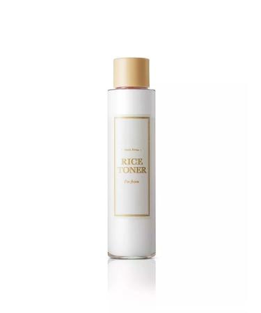 im from Nourishing toner based on rice water