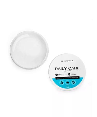 TNL PROFESSIONAL Hair mask 10 in 1 500 ml Daily Care - Buy Online on GoSupps.com