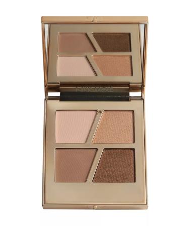 NIKK MOLE Eye Shadows 7 g 201 Morning coffee