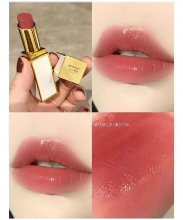 TOM FORD Lipstick Ultra Shine Lip Color TF 108 - Buy Online on GoSupps.com