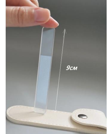 PiLilli Nail file - Buy Online on GoSupps.com