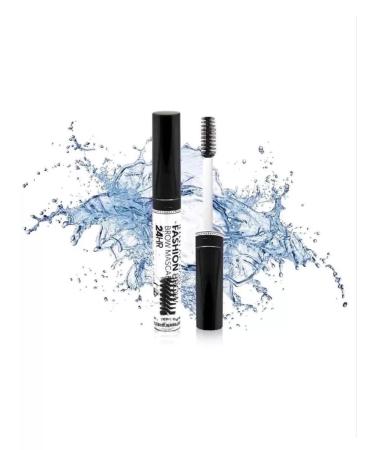 Zozu Eyebrow gel transparent